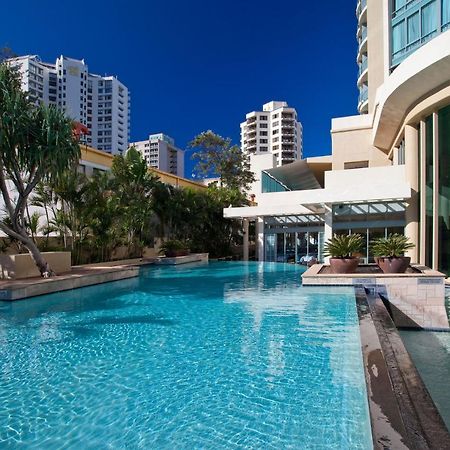 Legends Surfers Paradise Mid Week Madness Deal - Q Stay غولد كوست المظهر الخارجي الصورة