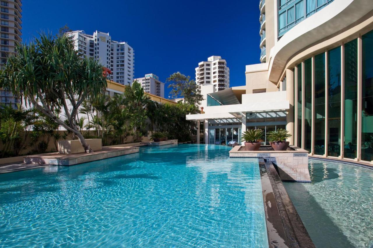 Legends Surfers Paradise Mid Week Madness Deal - Q Stay غولد كوست المظهر الخارجي الصورة