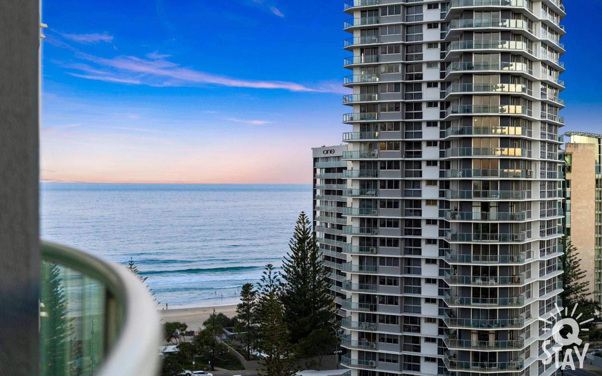 Legends Surfers Paradise Mid Week Madness Deal - Q Stay غولد كوست المظهر الخارجي الصورة