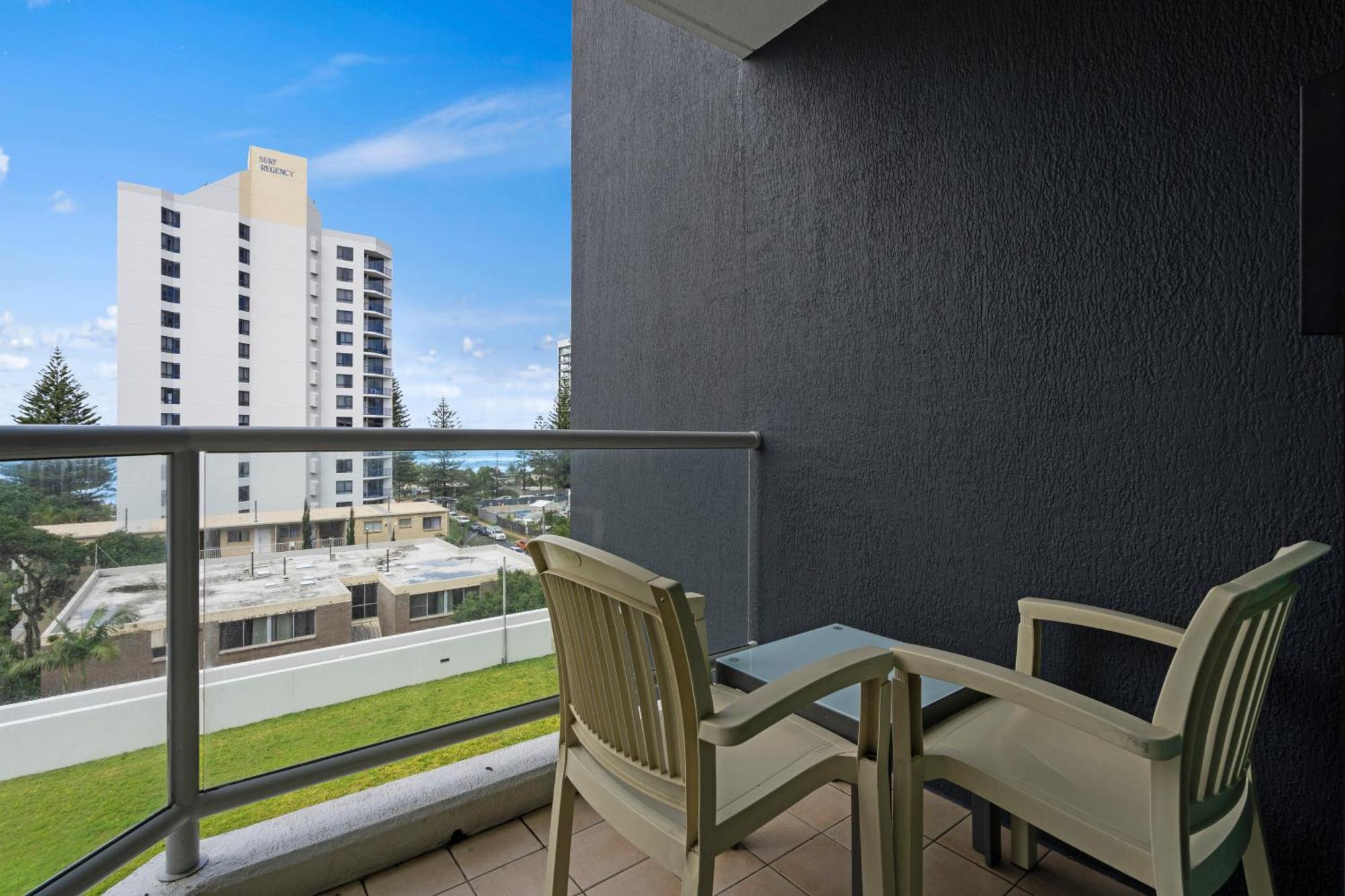 Legends Surfers Paradise Mid Week Madness Deal - Q Stay غولد كوست المظهر الخارجي الصورة