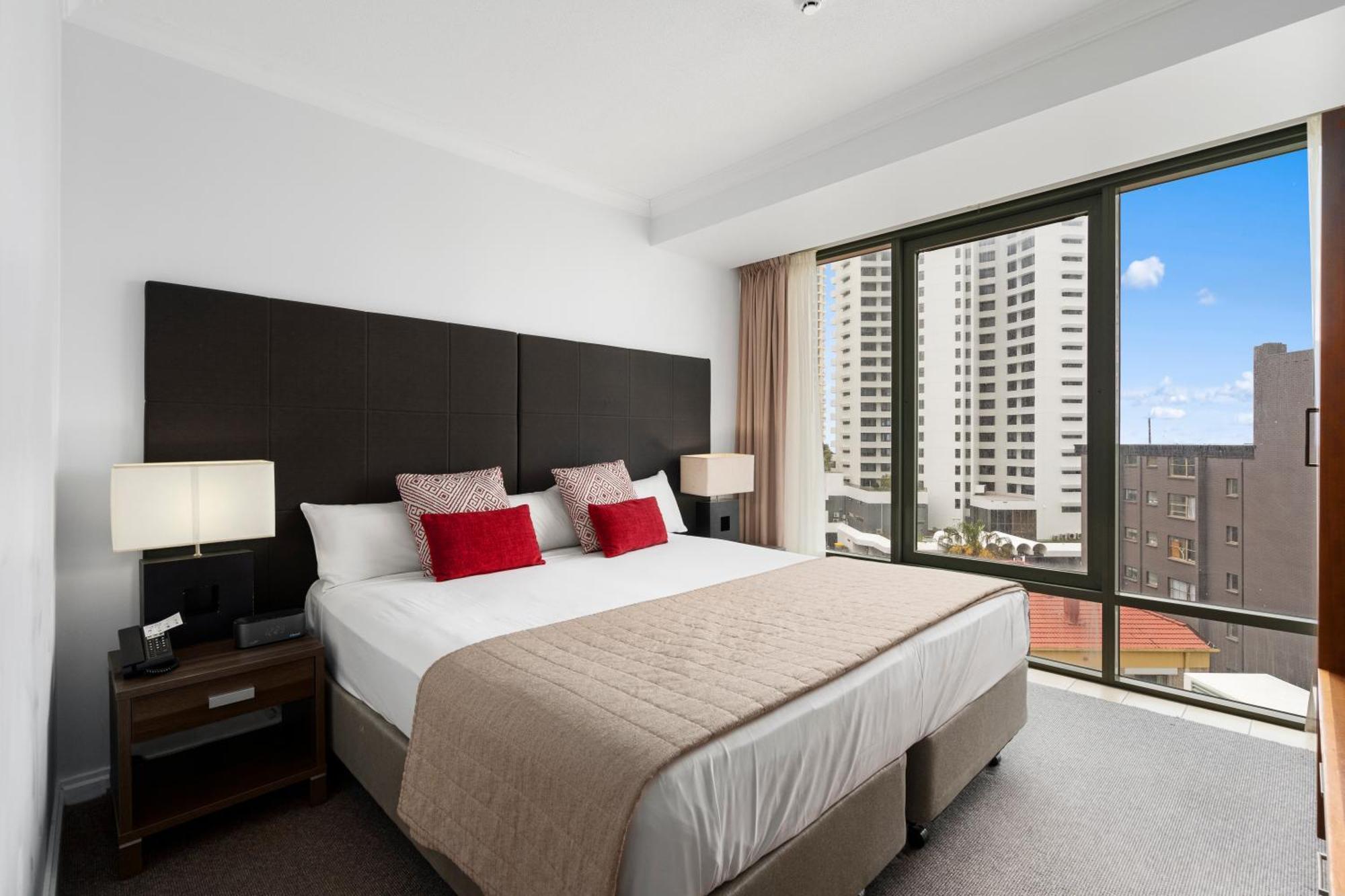 Legends Surfers Paradise Mid Week Madness Deal - Q Stay غولد كوست المظهر الخارجي الصورة