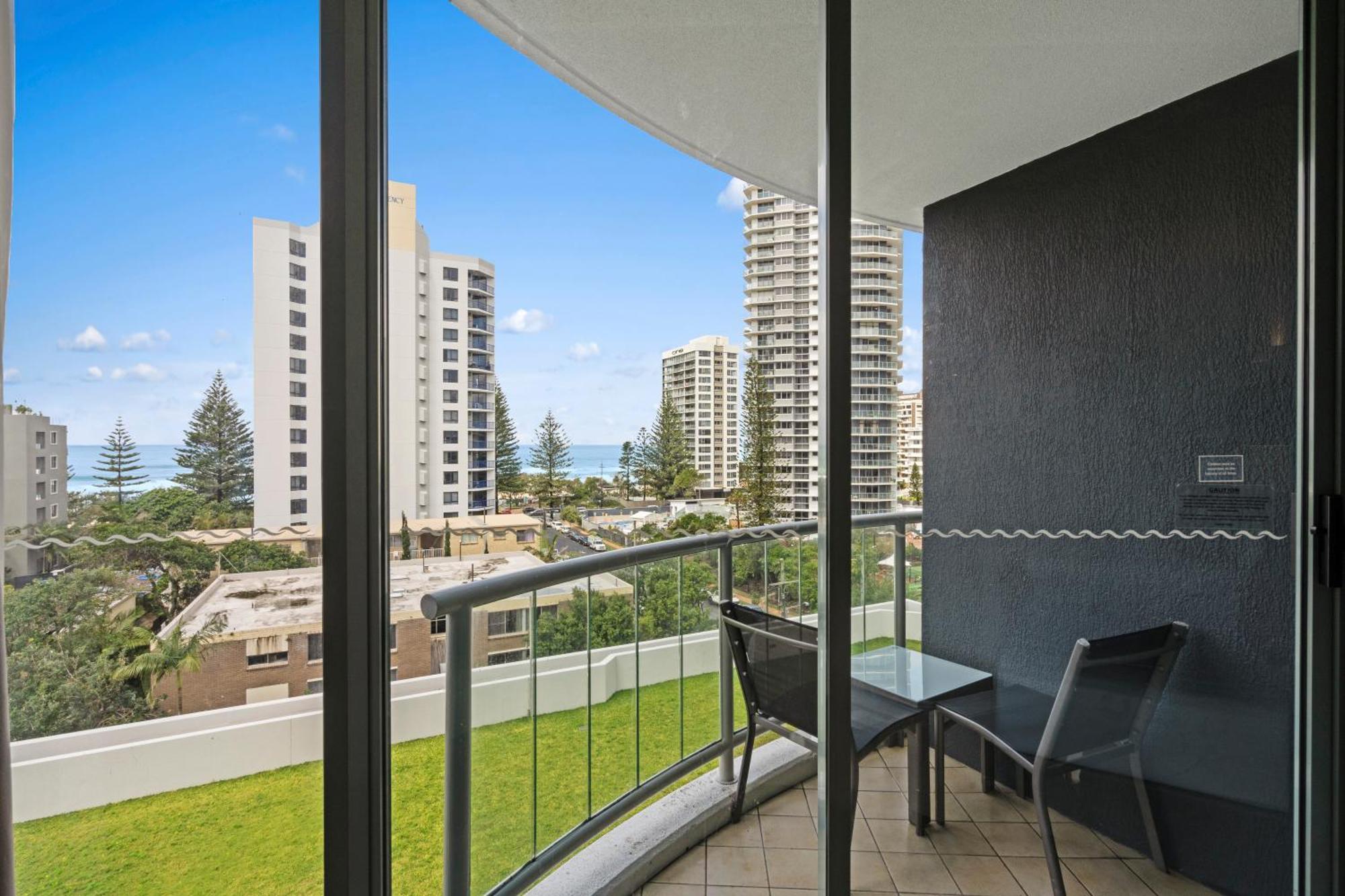 Legends Surfers Paradise Mid Week Madness Deal - Q Stay غولد كوست المظهر الخارجي الصورة
