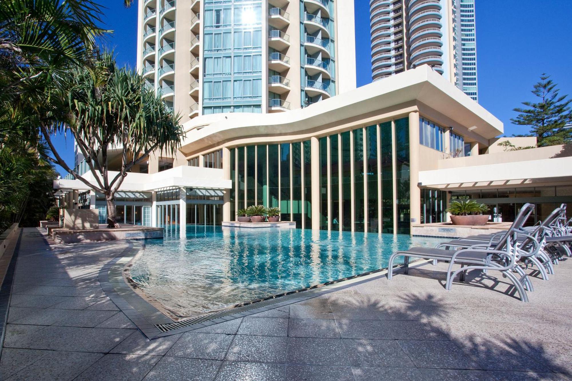 Legends Surfers Paradise Mid Week Madness Deal - Q Stay غولد كوست المظهر الخارجي الصورة
