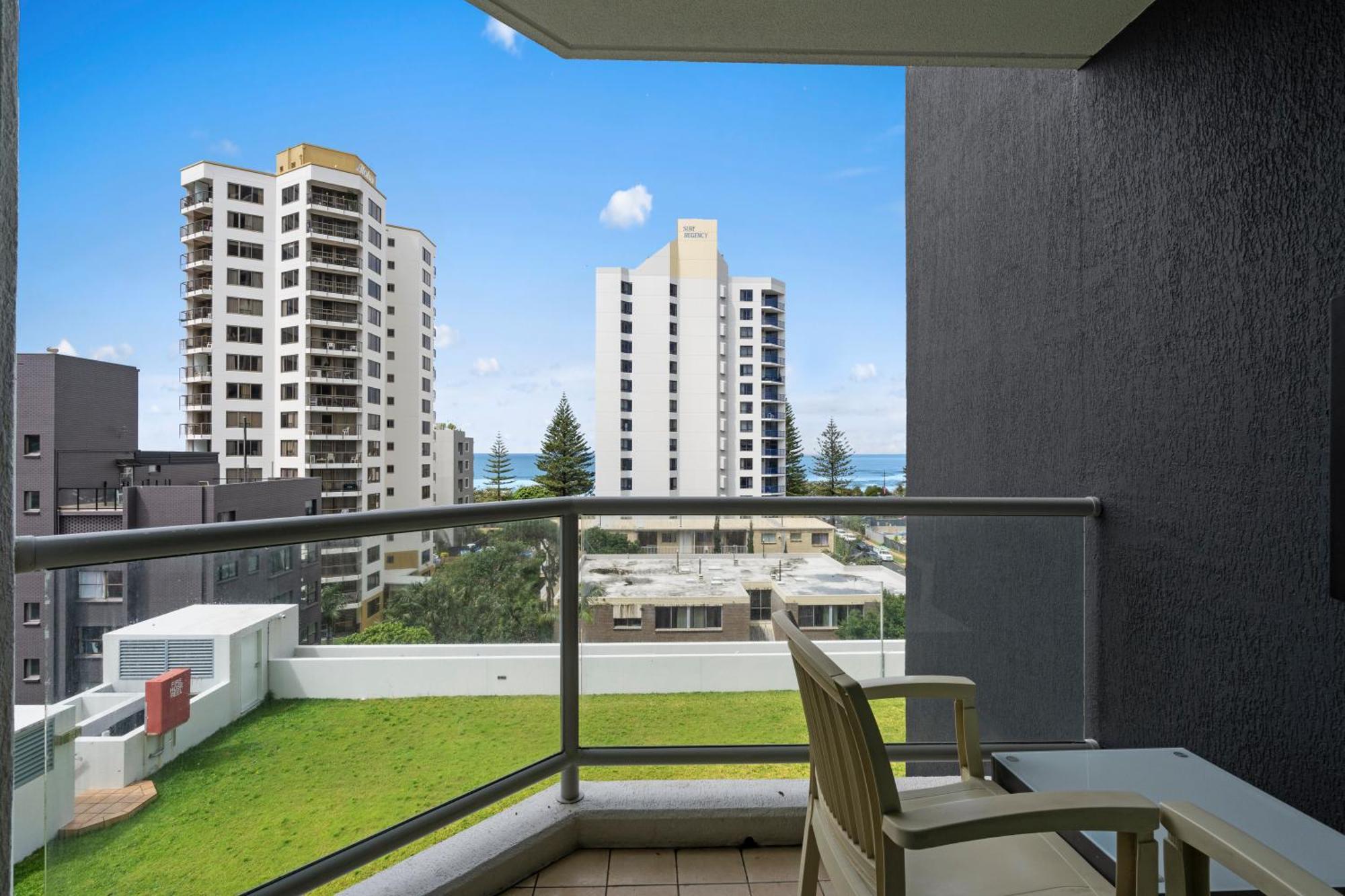 Legends Surfers Paradise Mid Week Madness Deal - Q Stay غولد كوست المظهر الخارجي الصورة