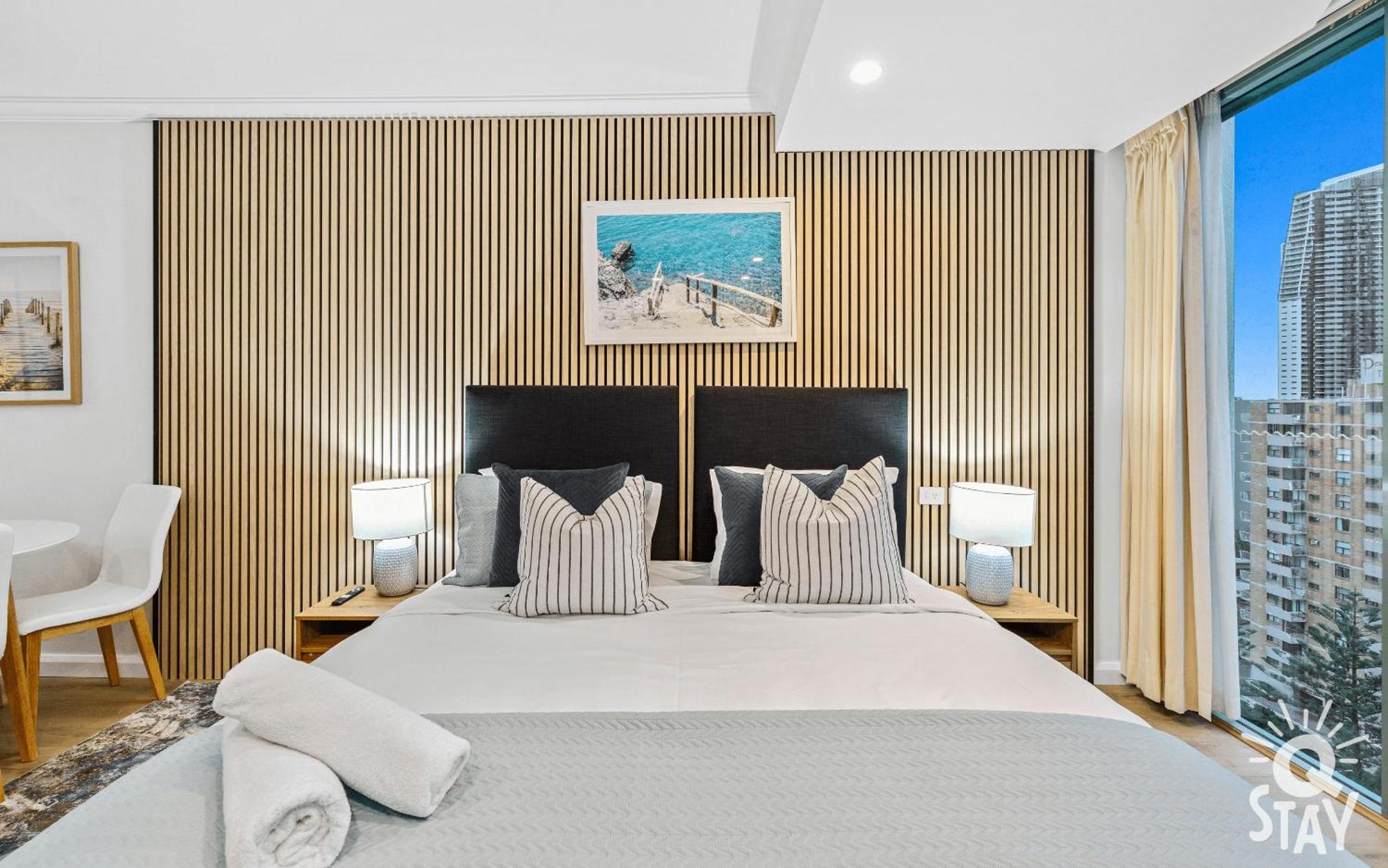 Legends Surfers Paradise Mid Week Madness Deal - Q Stay غولد كوست المظهر الخارجي الصورة