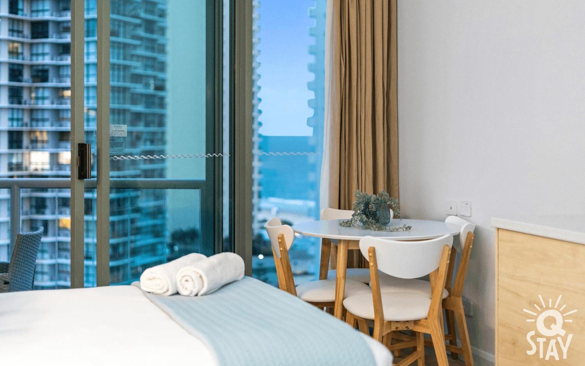 Legends Surfers Paradise Mid Week Madness Deal - Q Stay غولد كوست المظهر الخارجي الصورة