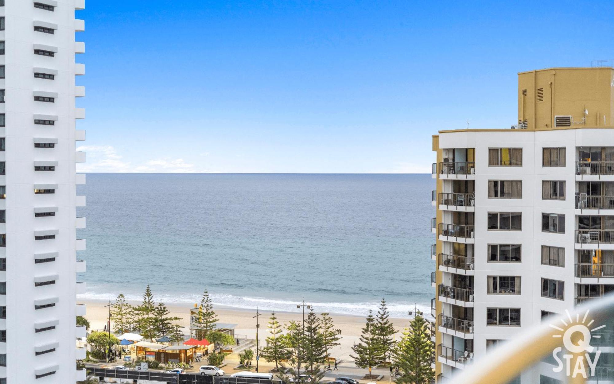Legends Surfers Paradise Mid Week Madness Deal - Q Stay غولد كوست المظهر الخارجي الصورة