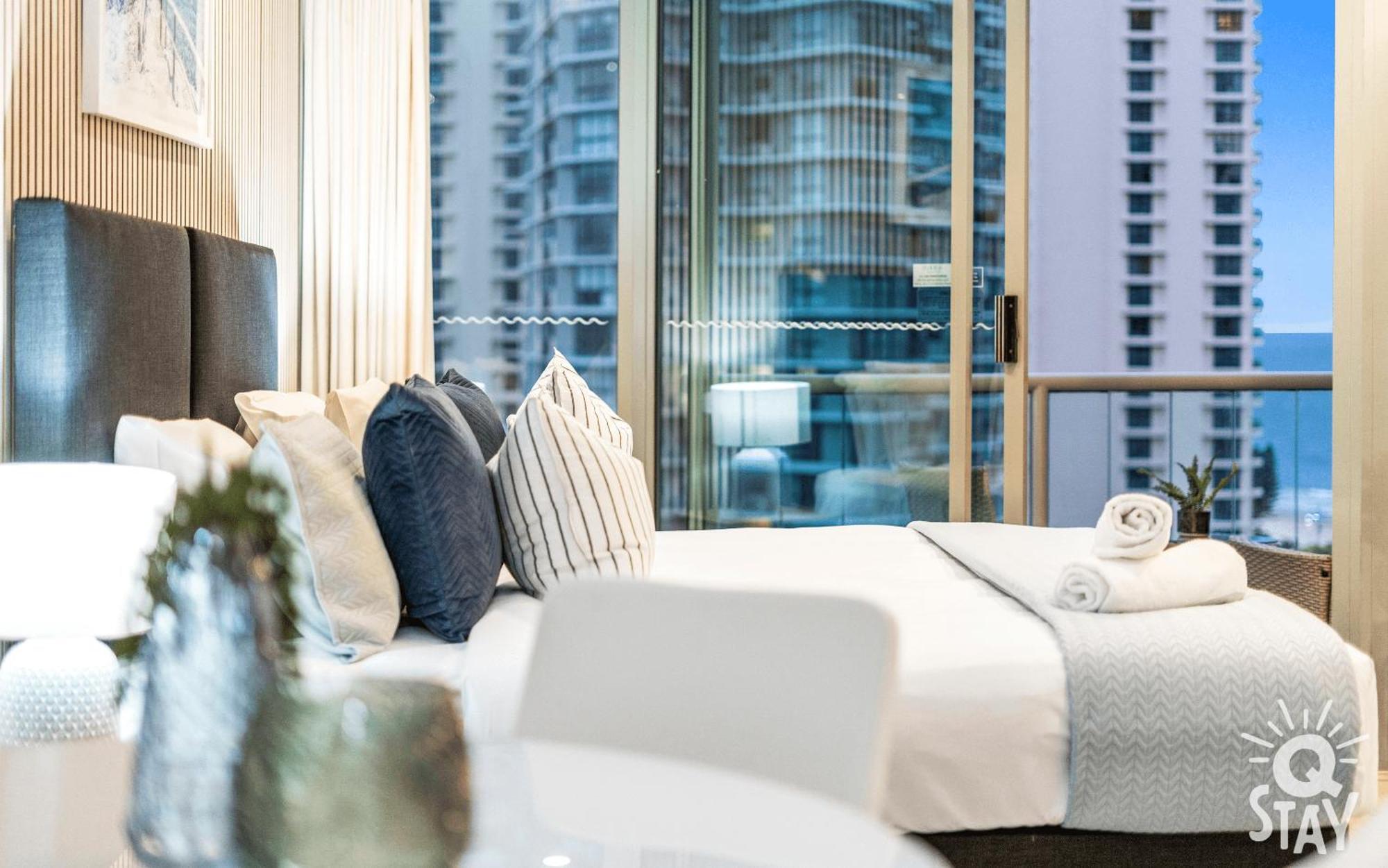 Legends Surfers Paradise Mid Week Madness Deal - Q Stay غولد كوست المظهر الخارجي الصورة