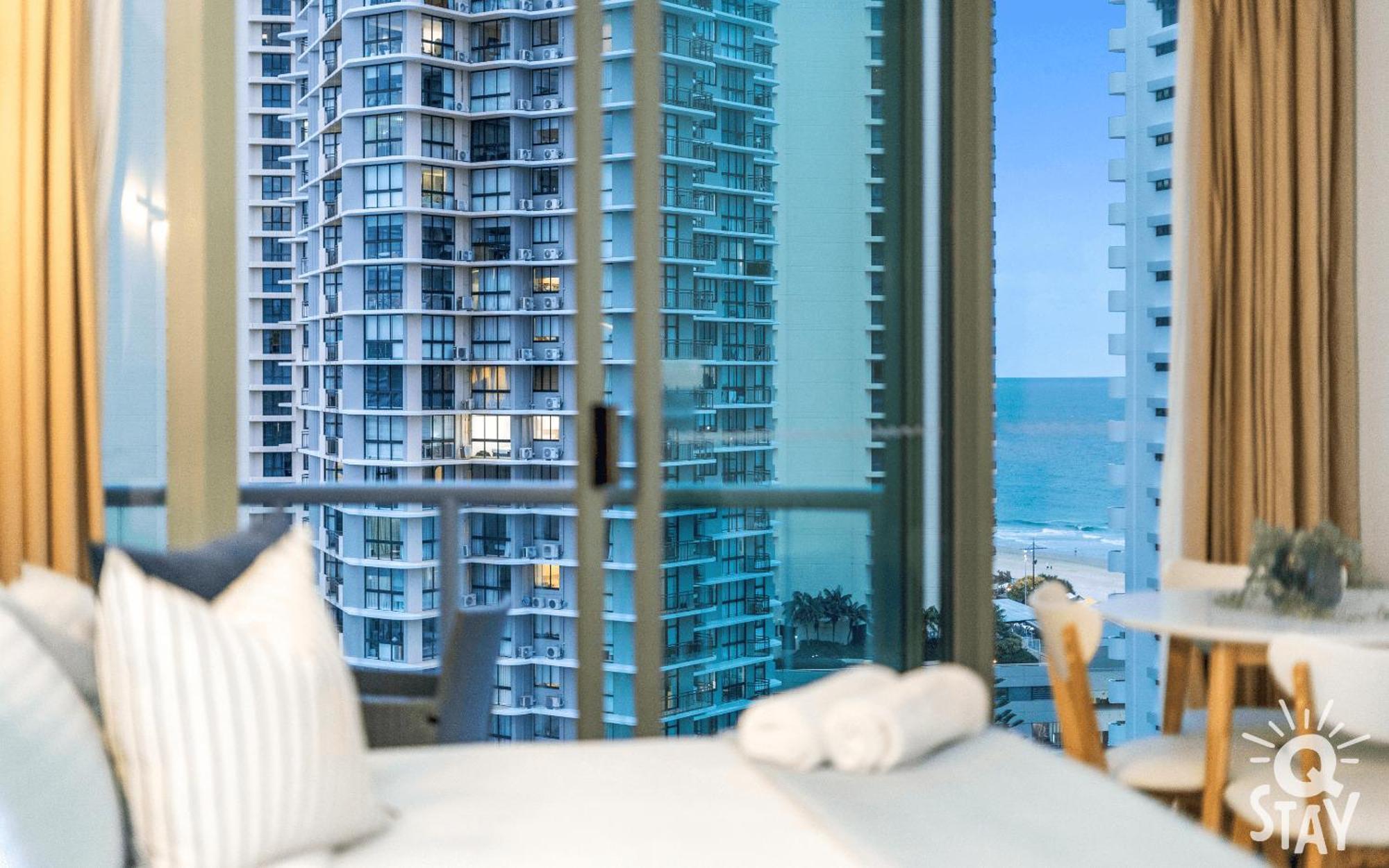 Legends Surfers Paradise Mid Week Madness Deal - Q Stay غولد كوست المظهر الخارجي الصورة
